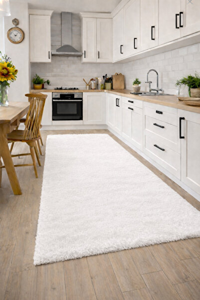 Kevline Home Anti-Slip Floor Carpet Modern Washable Carpet Living Room Corridor Carpet