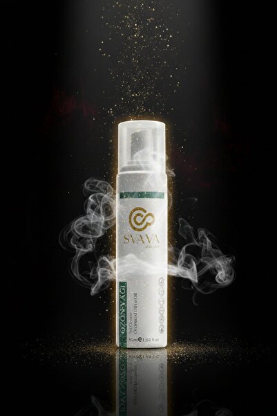 Svava Ozon Cilt Bakım Yağı 50 ml