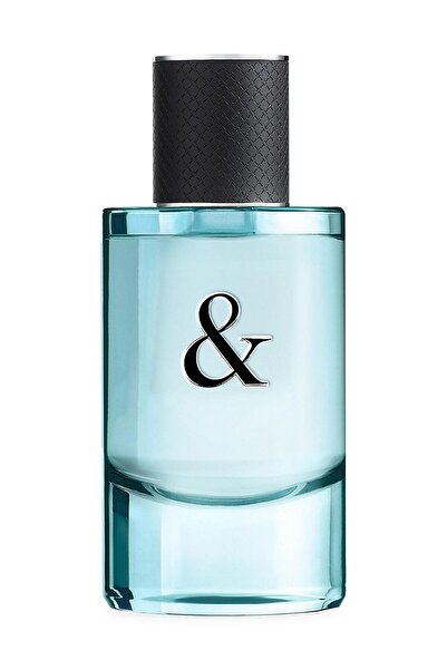 Tiffany & Co, Love, Eau De Toilette, Ανδρικά, 90 ml