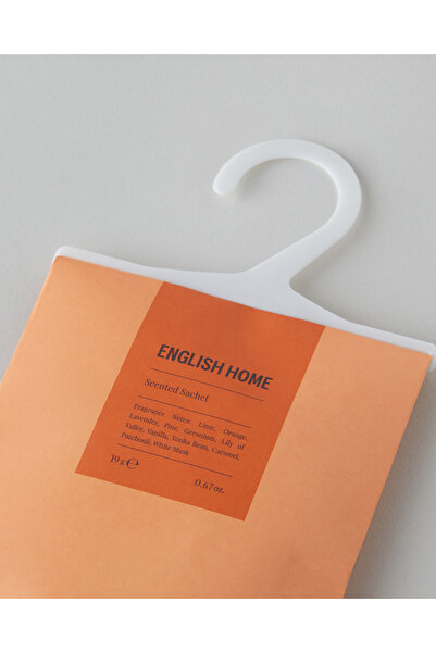 English Home Vanilla Wind Kokulu Kese