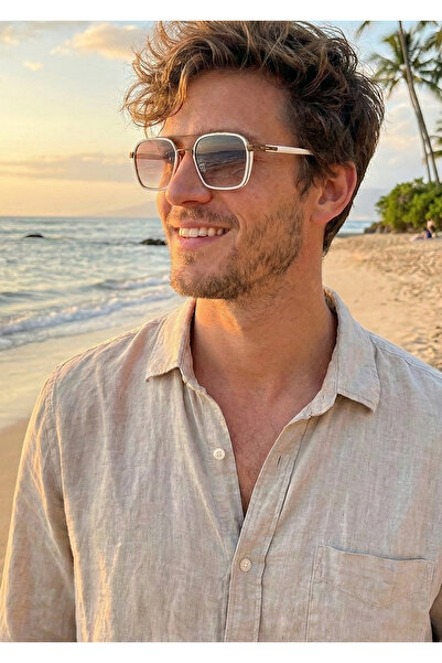 Duke Nickle Men's Sunglasses