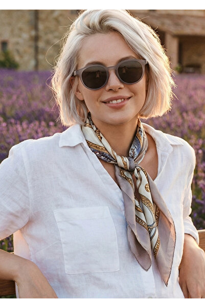 Duke Nickle Women's Sunglasses Dn1097grey