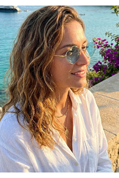 Duke Nickle Kadın Güneş Gözlüğü Dn1093srmv