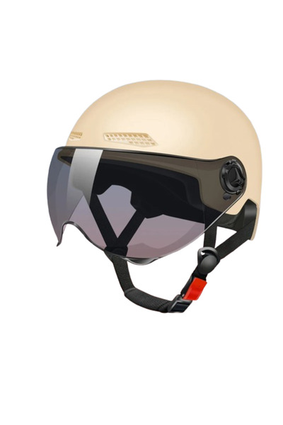 FIXATO Bicycle/electric scooter protective helmet, lightweight and aerodynami...