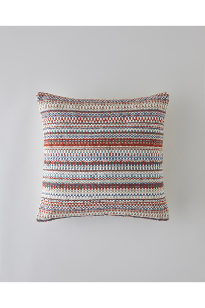 English Home Horizon Kırlent Kılıfı 45x45 cm Renkli