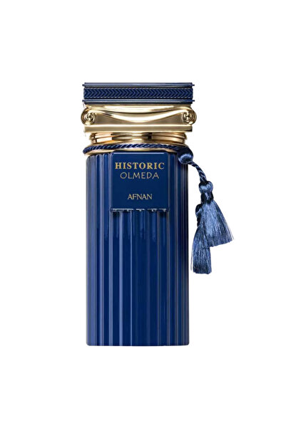 Afnan , Historic Olmeda, Eau De Parfum, Ανδρικά, 100 ml