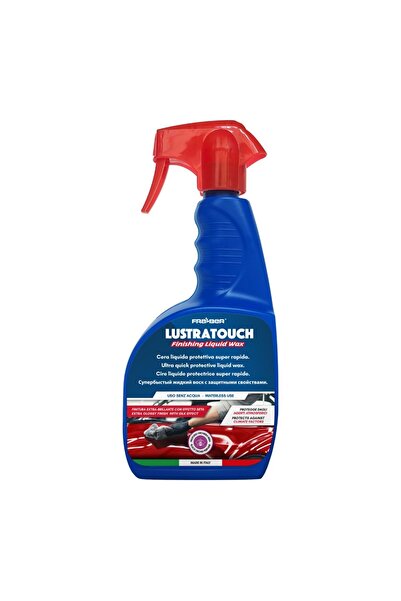 FRA-BER Lustratouch Boya Koruyucu Ve Parlatıcı - 750 ml
