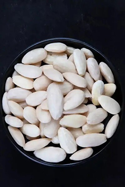 ANTEP FABRİKASI Soyulmuş Tane Badem İçi 250 g Paket