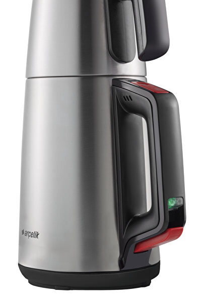 Arçelik CM 6342 IN MIP TEANOX