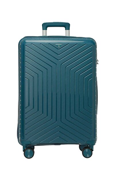 lumberjack PARIS-B PP 5PR BÜYÜK BOY VALİZ