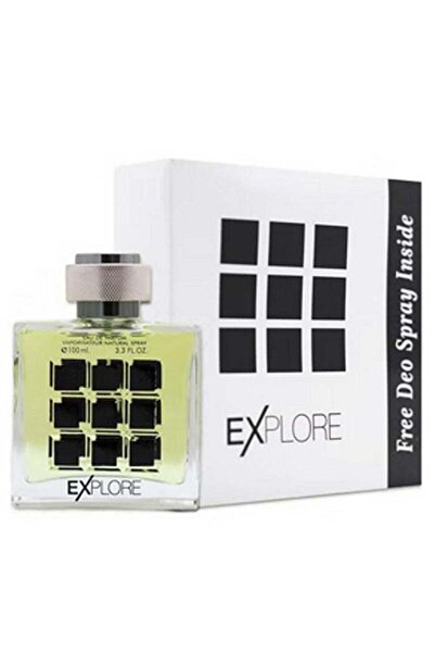 explore عطر اكسبلور برفيوم 100مل