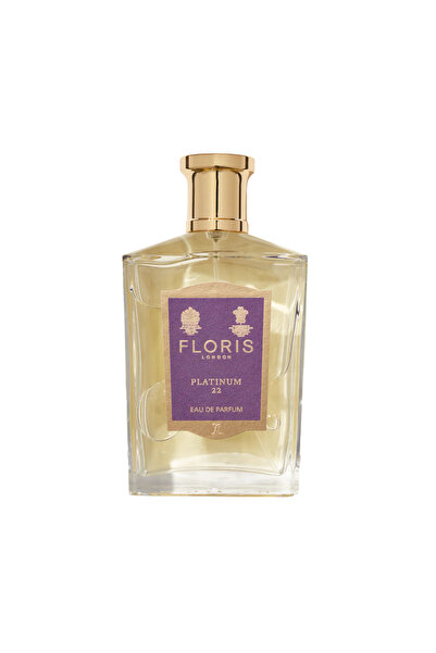 Floris Of London , Platinum 22, Eau De Parfum, Unisex, 100 ml