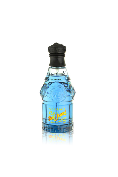Versace Blue Jeans Eau De Toilette 75 ml (ανδρικό)