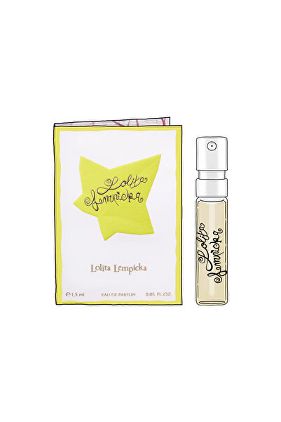 Lolita Lempicka Lolita Lempicka, Mon Premier Parfum, Eau De Parfum, για γυναί...
