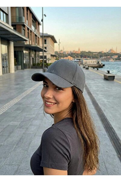 LAGRANZE Pălărie Micro pentru femei Pălărie sport reglabilă