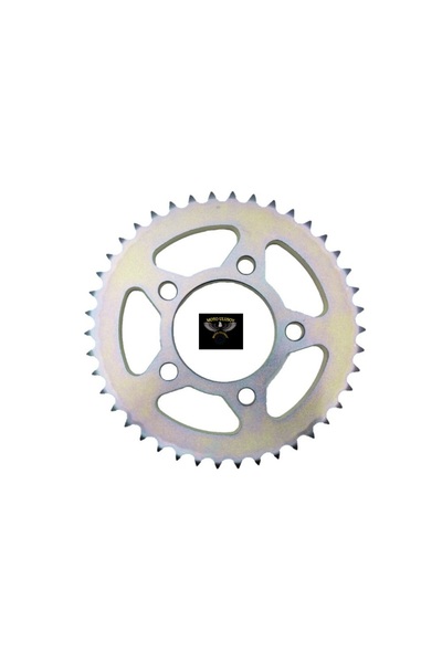 monero ARKA DİŞLİ 42T MONDIAL MH DRIFT 125 L [5 DELİKLİ İÇ ÇAPI 64MM]