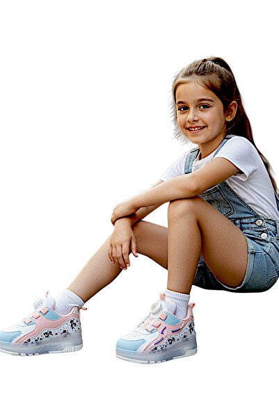 helinaria أحذية ذات 4 عجلات، أحذية لتقويم العظام، أحذية رياضية مضيئة - أحذية ...