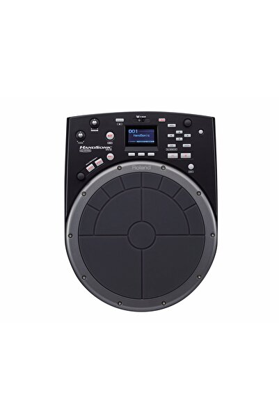 Hepta Collection Roland Hpd-20