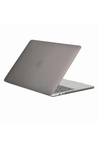 Hepta Collection LABS Blogy MacBook Pro 14.2 İnç ile Uyumlu Crystal Fit Kılıf...