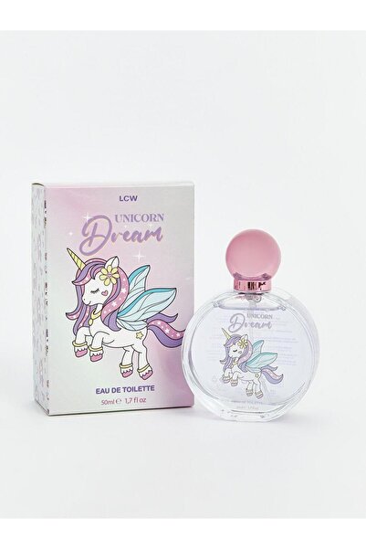 LC Waikiki Dream EDT Çocuk Parfüm 50 ml (S5)