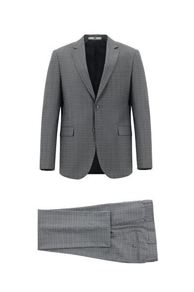 Kiğılı 7 Drop εφαρμοστό Κοστούμι με στενό σχέδιο