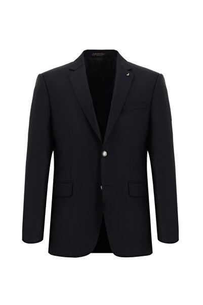 Abdullah Kiğılı سترة صوفية بقصة قياسية وقصة عادية بطول 6 بوصات