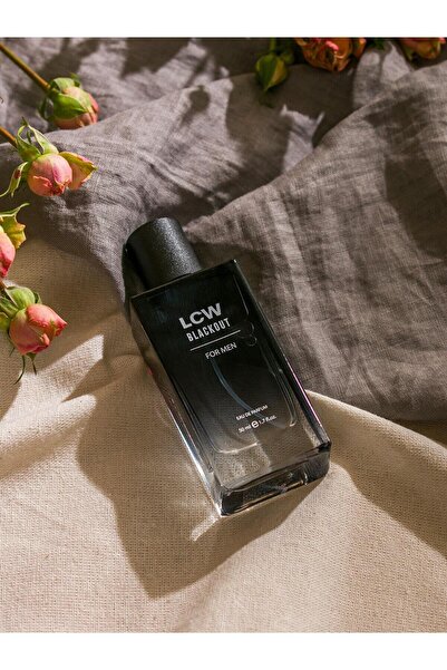 LC Waikiki LCW Blackout EDP Erkek Parfüm 50 ml (S5)
