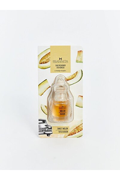 LC Waikiki Kavun Kokulu Oto Parfümü 8 ml (S5)