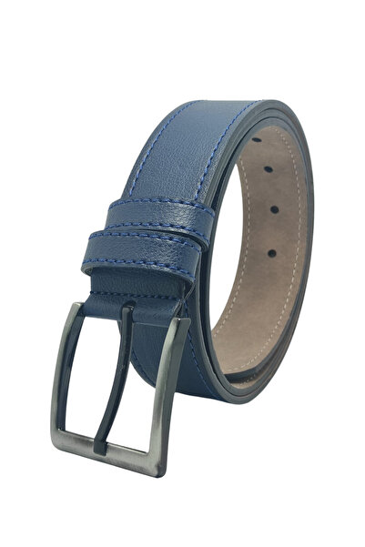 genuine leather company eds ΑΝΔΡΙΚΗ ΑΘΛΗΤΙΚΗ ΖΩΝΗ