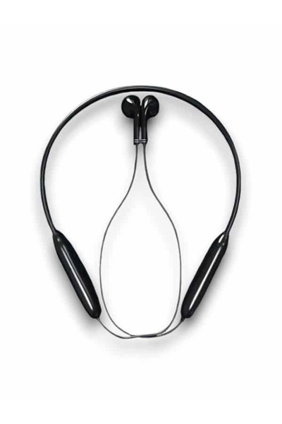 Kanonik Education سماعة أذن سلكية A21 داخل الأذن تعمل لمدة 100 ساعة