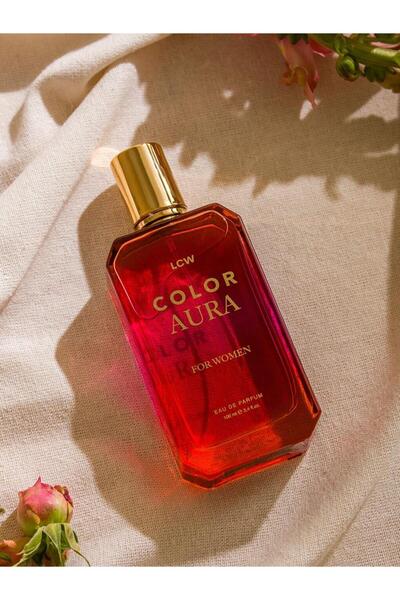 LC Waikiki Color Aura EDP Kadın Parfüm 100 ml (S5)