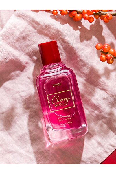 LC Waikiki Cherry Amour EDP Kadın Parfüm 100 ml (S5)