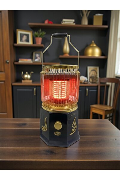 Flix دفايه العرب الكهربائية من فلكس بقوة 2000 واط