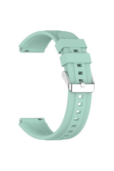 Techsuit Curea Huawei Watch GT 4 41mm, Turcoaz