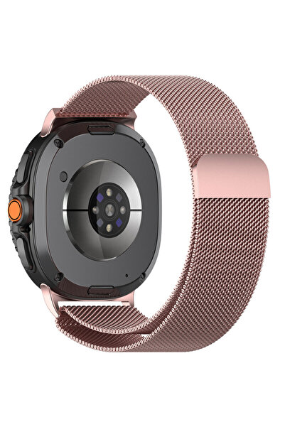 Techsuit Curea Samsung Galaxy Watch 8 40 mm, roz, W009