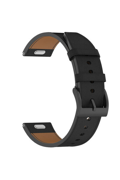 Techsuit Curea Samsung Galaxy Watch 4 40 mm, Negru, W073