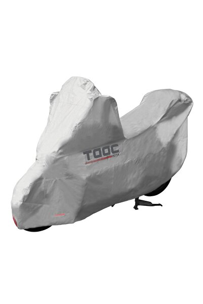 TAAC دراجة نارية برانداسي رمادية