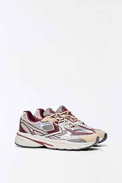 Bershka Multi-piece trainers