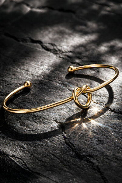NBS Beautiful Naturel Stones Women's Bracelet Brass Adjustable Gold Color Goo...