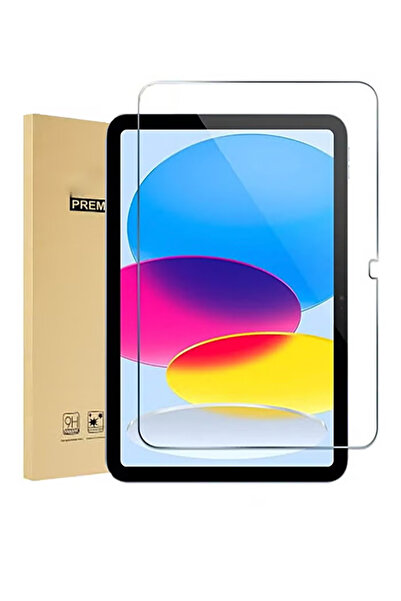 Primo Plus واقي شاشة لجهاز Galaxy Tab A7 مقاس 10.4 بوصة T505/T500 شفاف