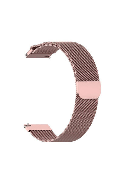 Techsuit Curea Huawei Watch GT 4 41mm, roz, W009