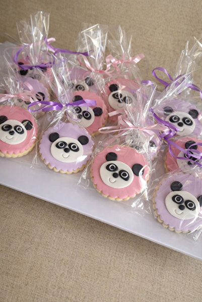 Ege Concept Life كيس جيلاتين كوكيز 13×20 - كيس تغليف وتعبئة شفاف 100 جرام