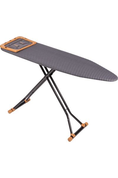 Zilan Aurum Touch Plus ironing board, adjustable height, movable iron tray, /...
