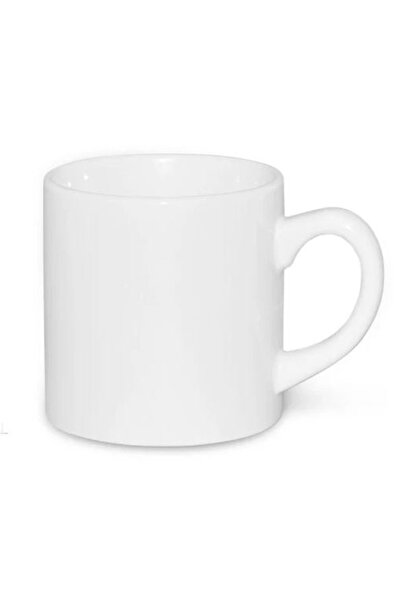 OEM Mini cana alba 180ml