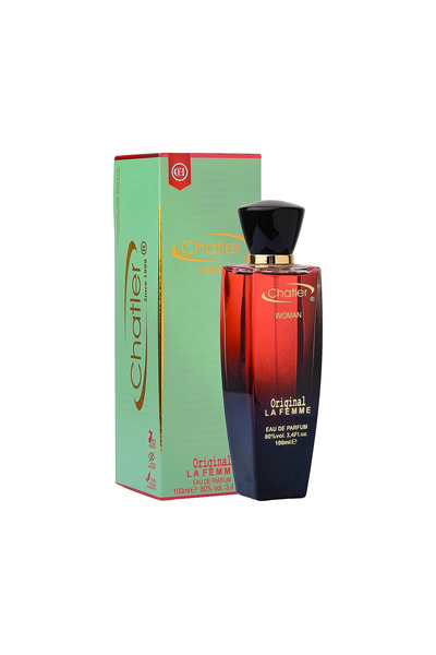 Chatler Original La Eau de Parfum 100 ml pentru femei