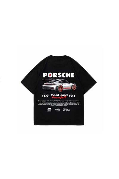 Bloza PORSCHE T-shirt