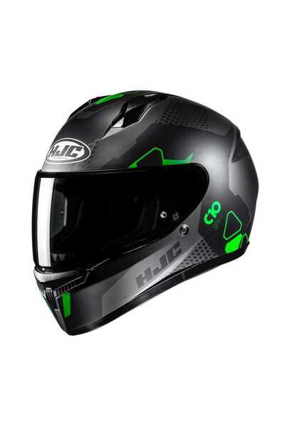 HJC C10 KASK ASPA MC4SF