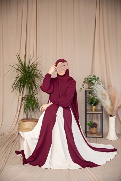 Nissra Ankanoor Triangle Garnished Dress Anka255080