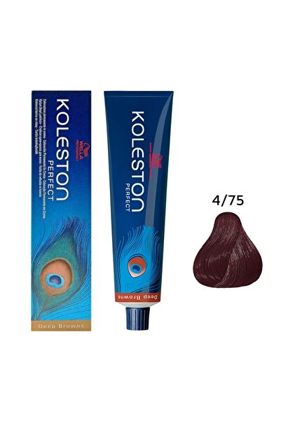 Wella Professionals Wella Professionals, Koleston Perfect, Μόνιμη Βαφή Μαλλιώ...