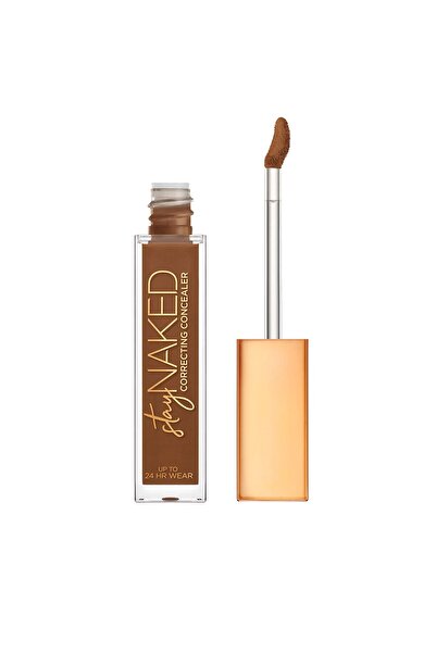Urban Decay , Stay Naked, Liquid Concealer, 80WR, Warm Red, 10.2 g